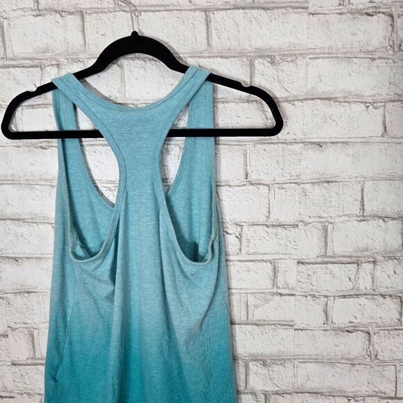 Nike Blue Tank Top - Picture 10 of 12